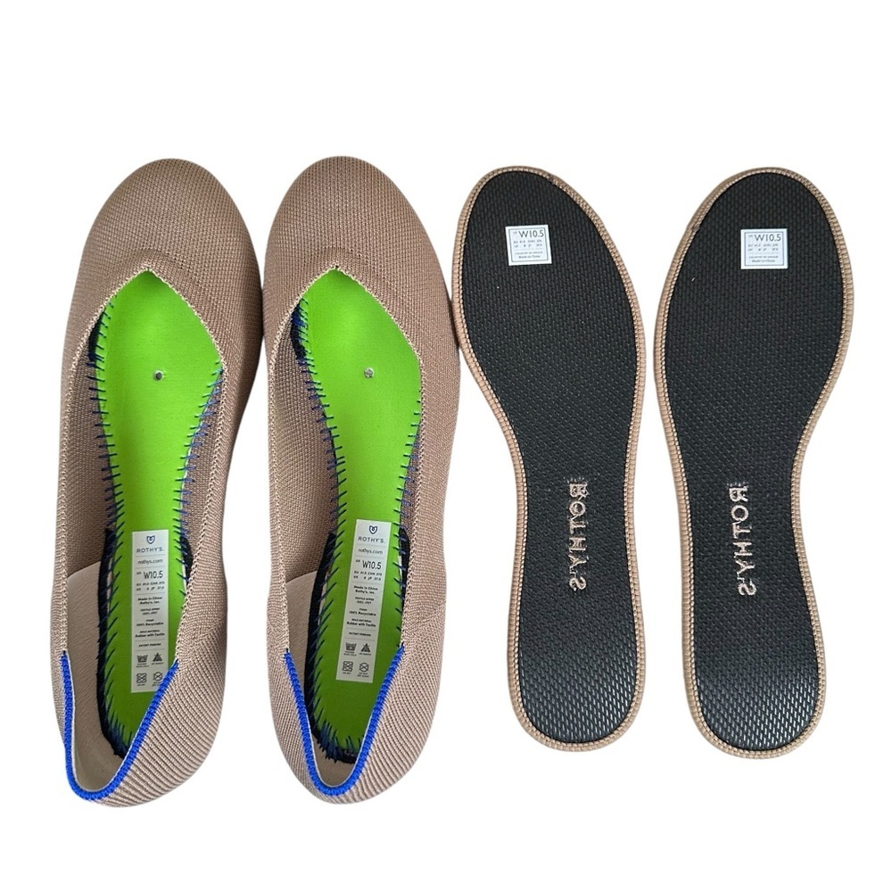 ROTHY’S The Flat in Portobello - Picture 9 of 11